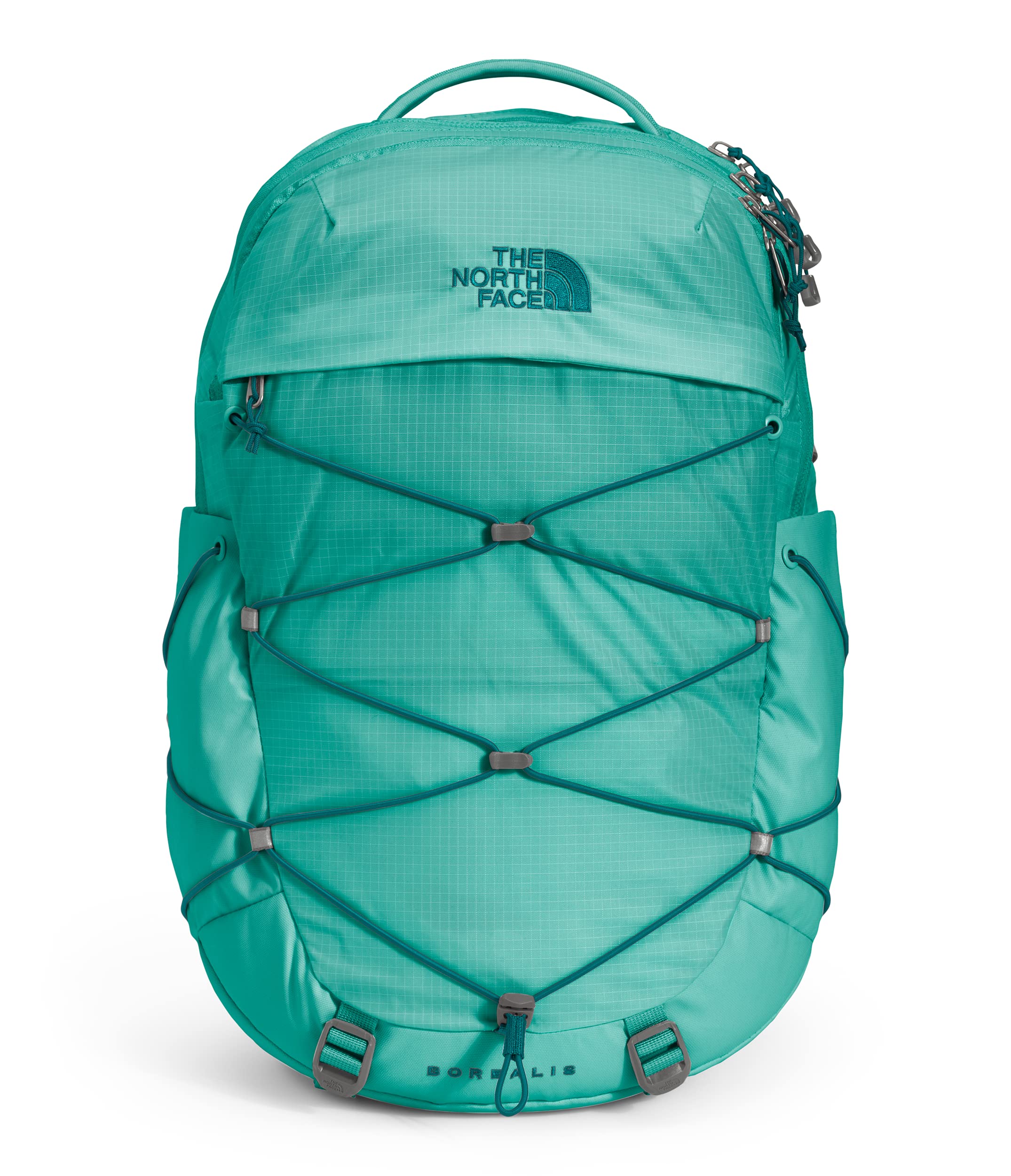 THE NORTH FACE Borealis - Womens Wasabi/Harbor Blue