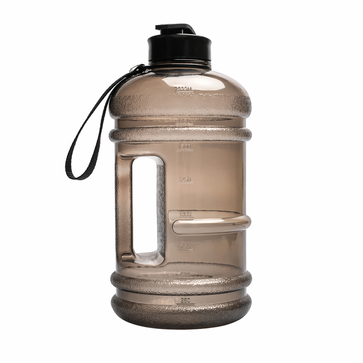Portable Sports Water Bottle
