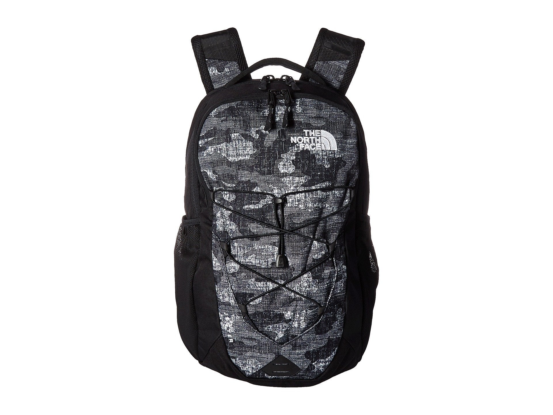 THE NORTH FACE NF0A3VXFJK3 JESTER Sports Black