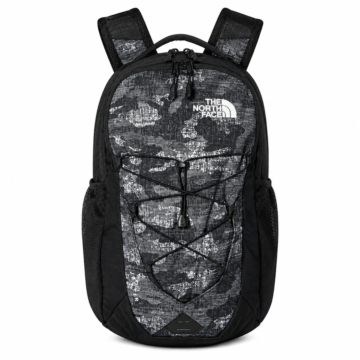 THE NORTH FACE NF0A3VXFJK3 JESTER Sports Black