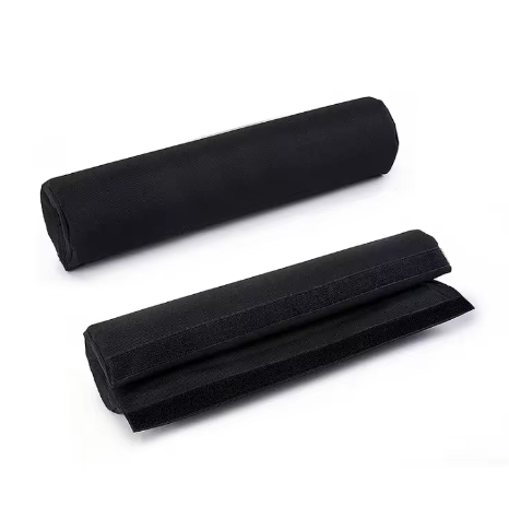 Weightlifting Shoulder Protector for Gym Fitness (One Set)