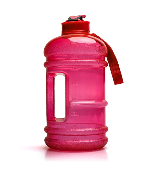 Portable Sports Water Bottle
