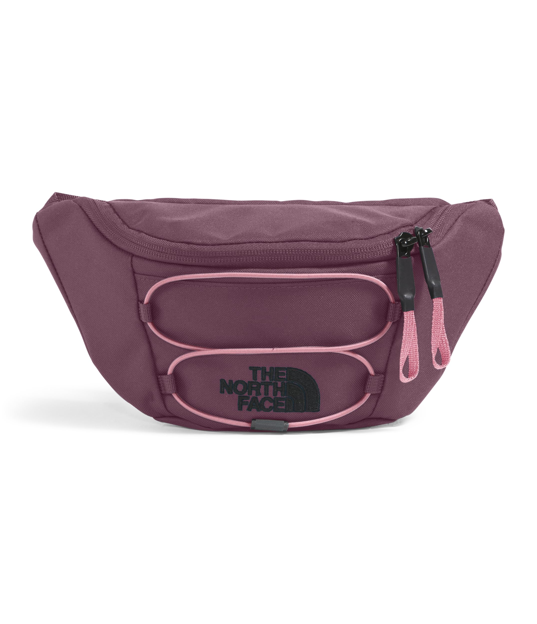 THE NORTH FACE Jester Lumbar Pack Midnight Mauve/Mauve