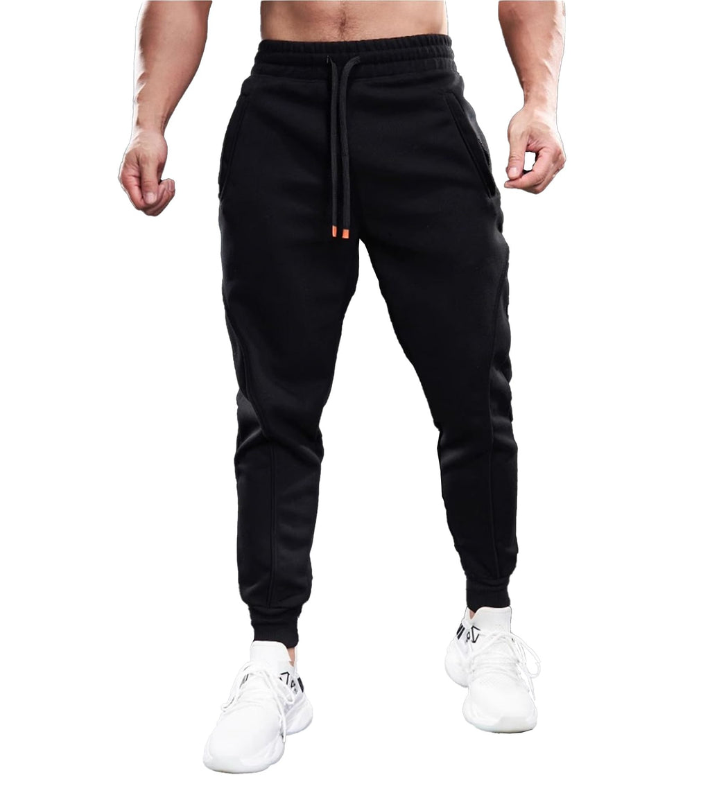 Fioboc Gym Joggers Men 2XL