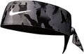 NIKE Dri-Fit Fury Sweat-Wicking Head Tie - Unisex