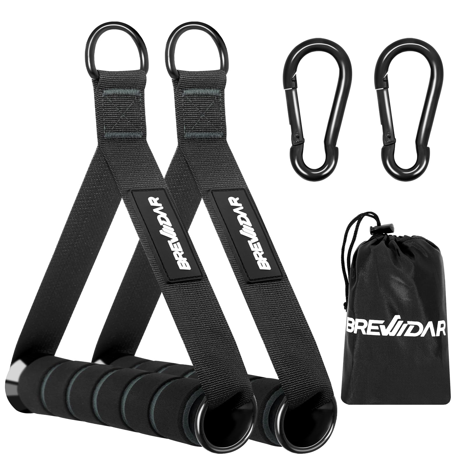 Exercise Handles Gym Handles