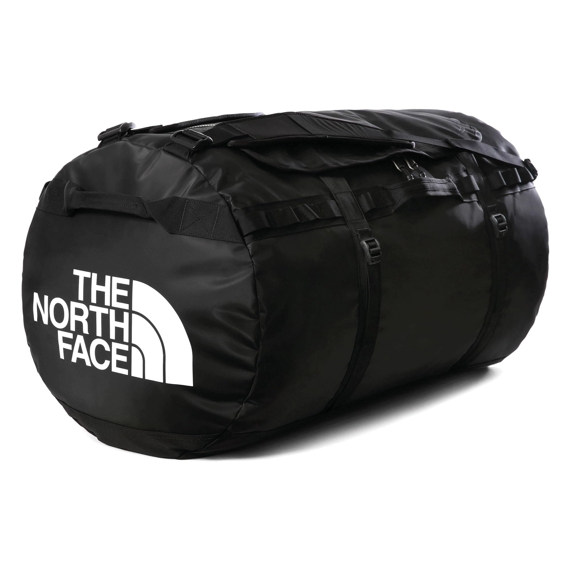 THE NORTH FACE Base Camp Duffel—XXL TNF Black/TNF White