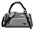 Free Knight Travel and Gym Bag