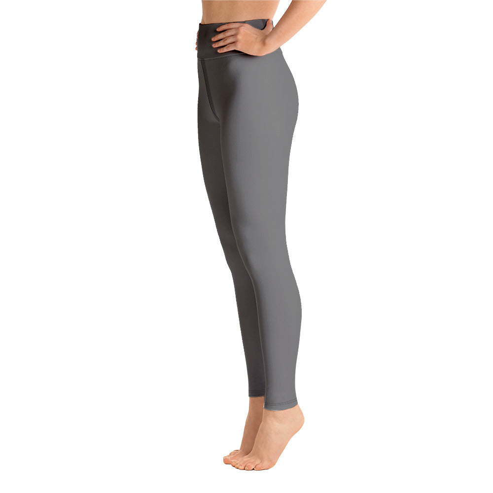 Tropical Seas Clothing - Women's Tropical Storm Yoga Leggings