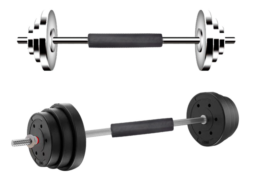 Weightlifting Shoulder Protector for Gym Fitness (One Set)