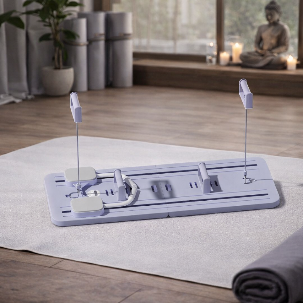 Multifunctional Fitness Board