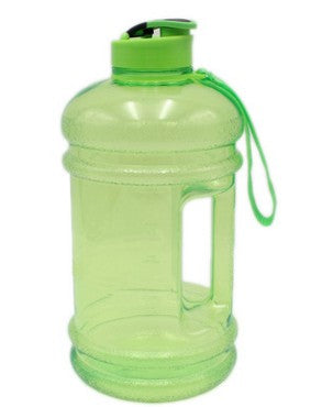 Portable Sports Water Bottle