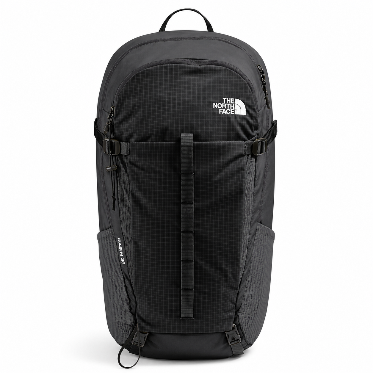 THE NORTH FACE Basin 36 Backpack TNF Black/TNF Black-NPF One Size