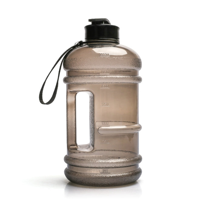 Portable Sports Water Bottle