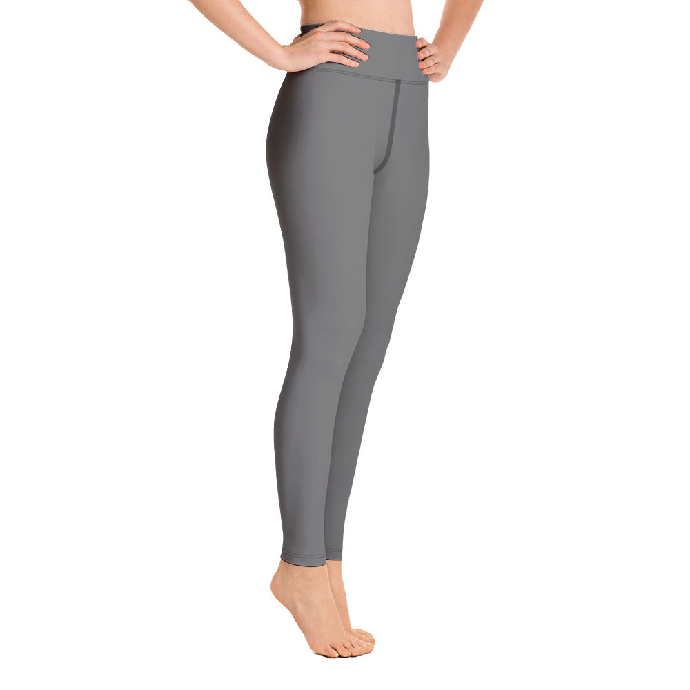 Tropical Seas Clothing - Women's Tropical Storm Yoga Leggings