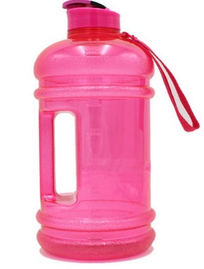 Portable Sports Water Bottle