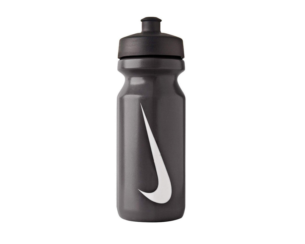 Nike Big Mouth Water Bottle 22OZ Black/Black/White 22OZ
