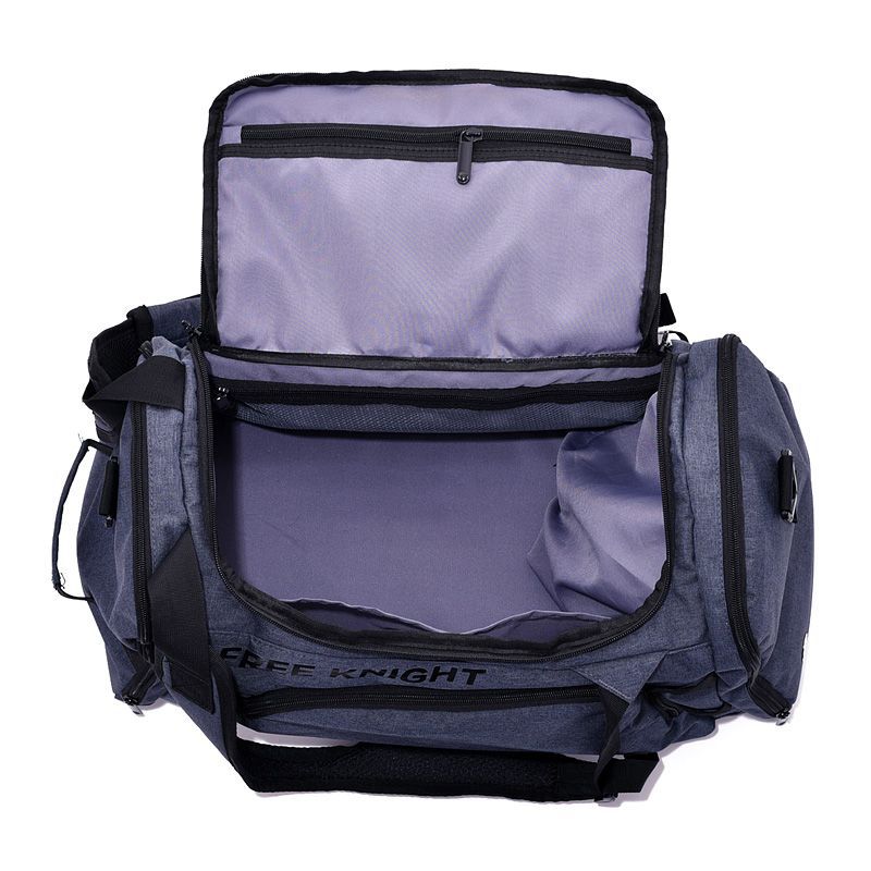 Free Knight Travel and Gym Bag