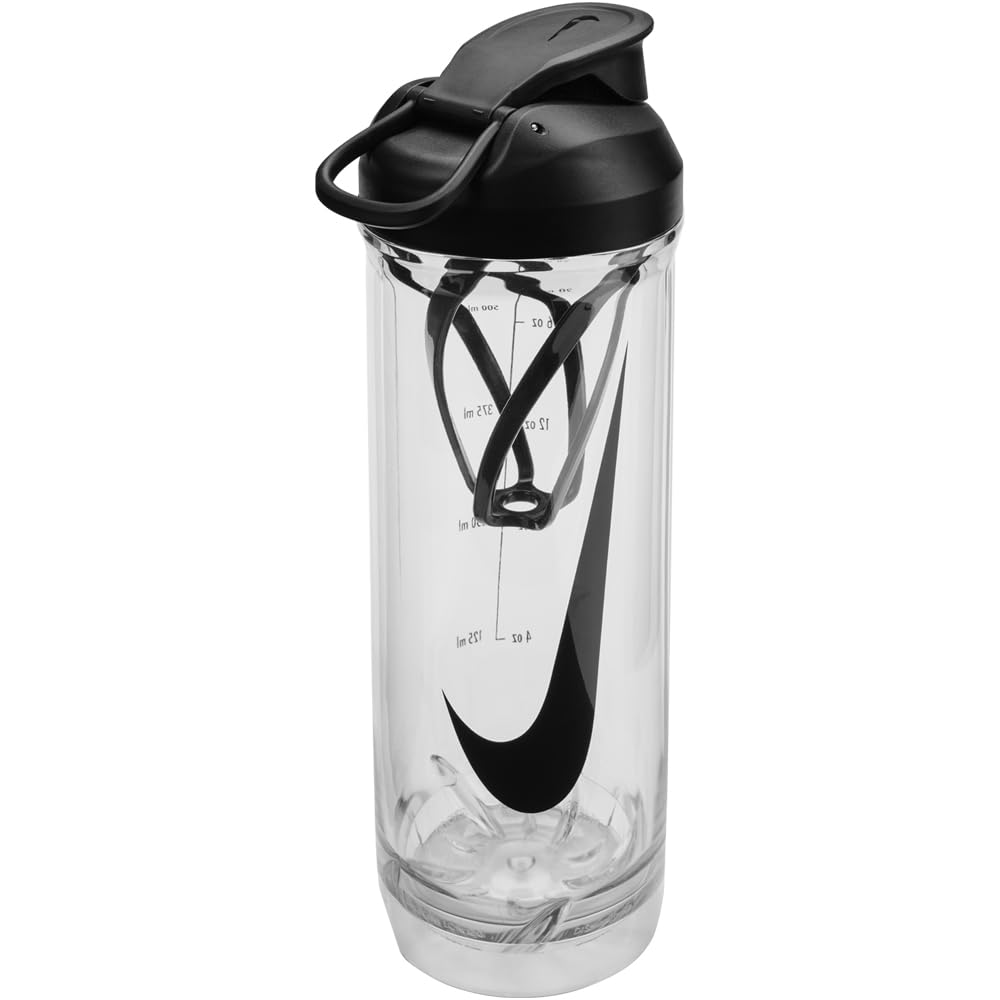 Nike TR Recharge Shaker Bottle 2.0 24oz