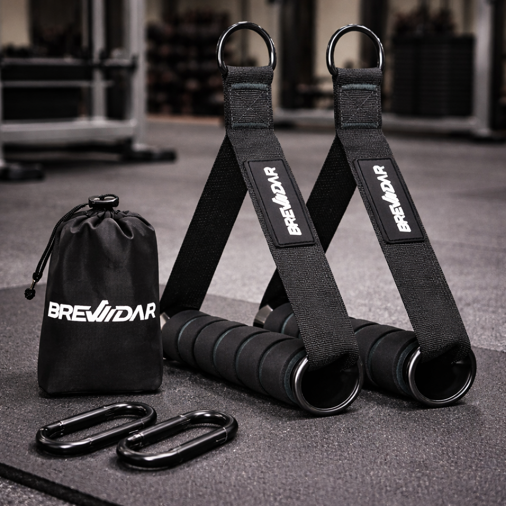 Exercise Handles Gym Handles