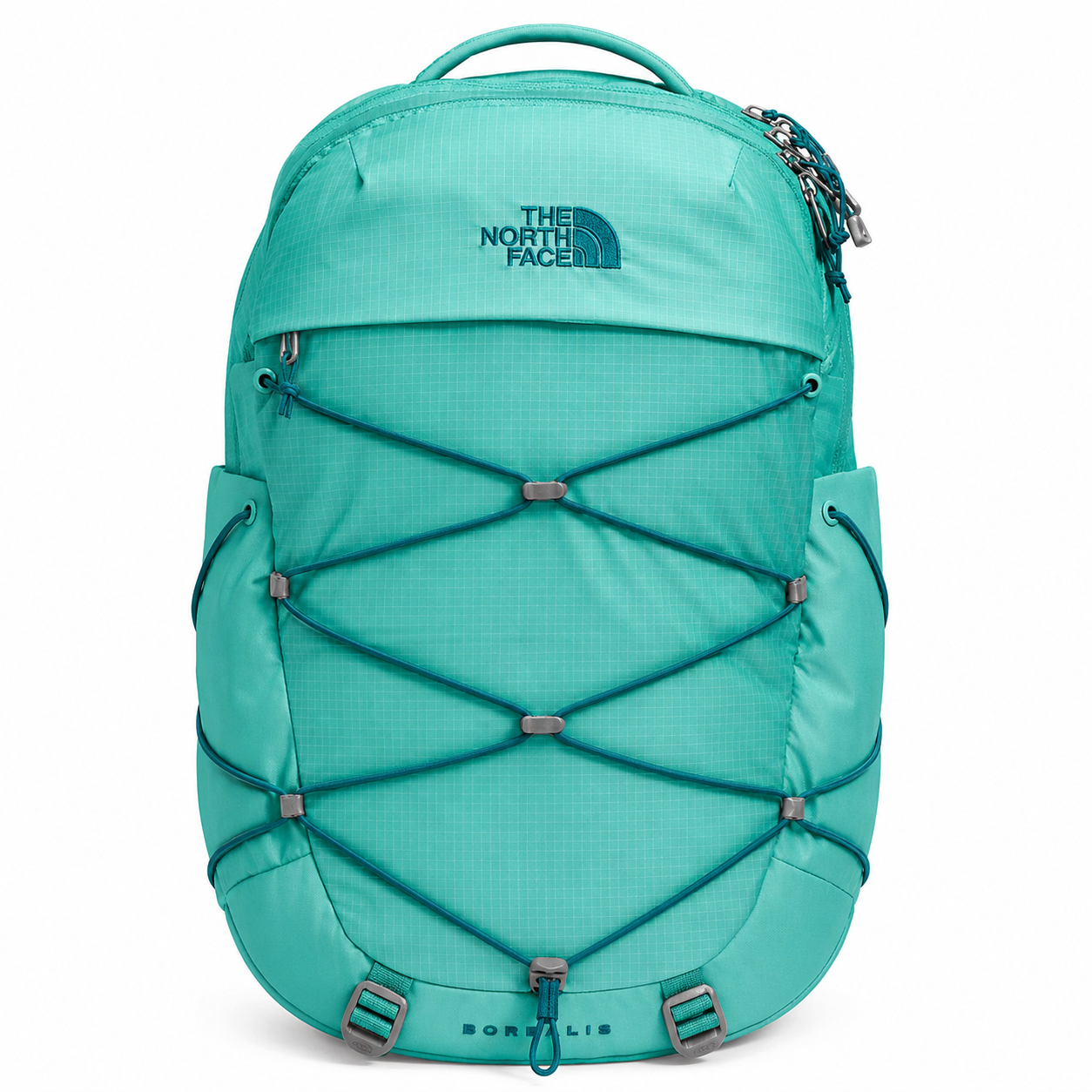 THE NORTH FACE Borealis - Womens Wasabi/Harbor Blue