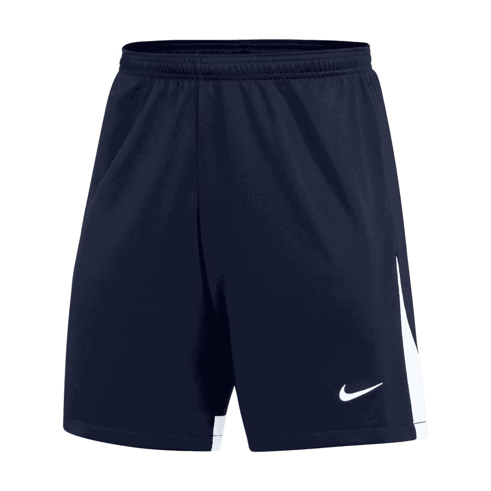 Nike Mens DRIFIT Classic II Shorts Navy XL