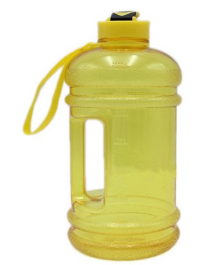 Portable Sports Water Bottle