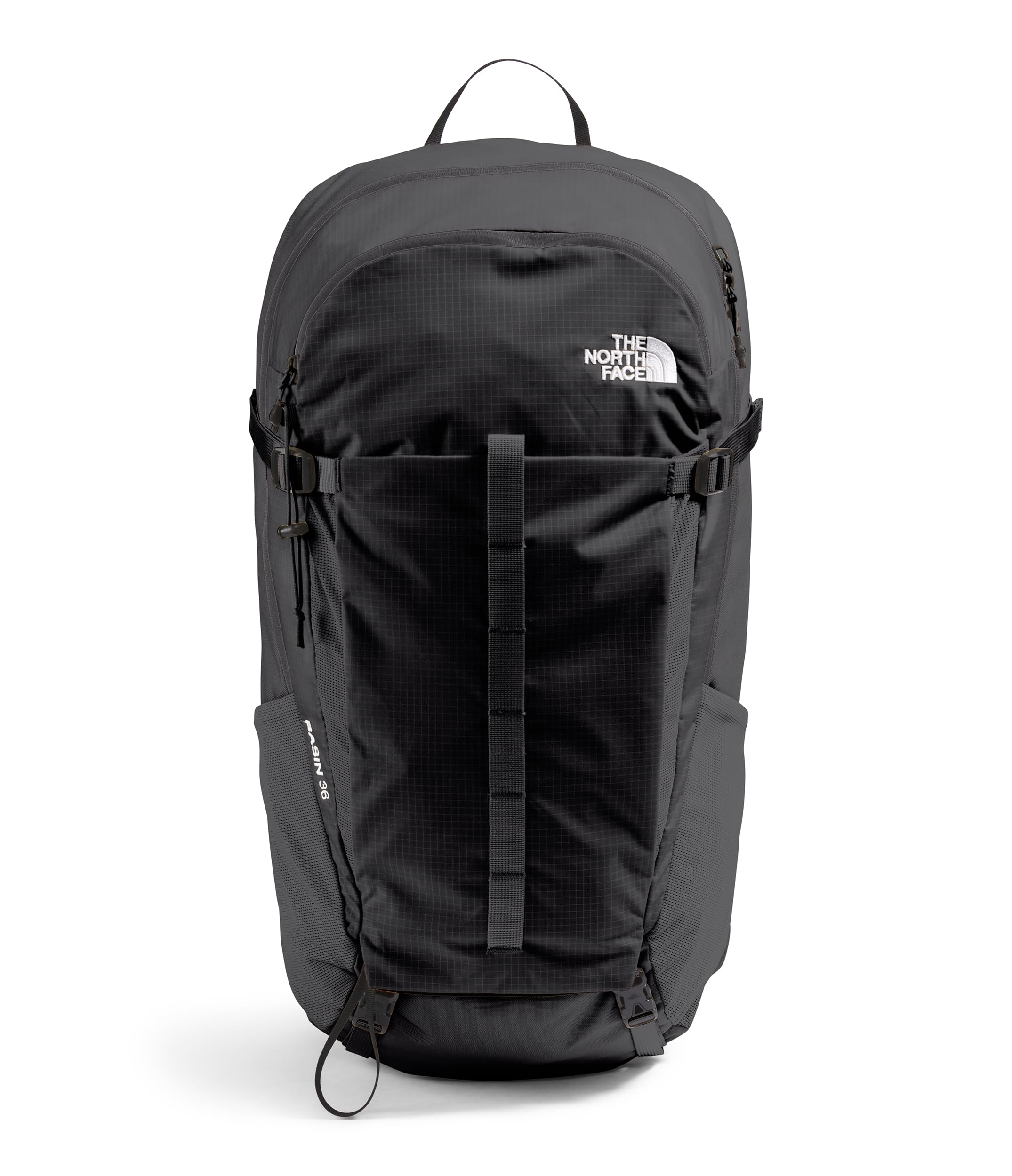 THE NORTH FACE Basin 36 Backpack TNF Black/TNF Black-NPF One Size