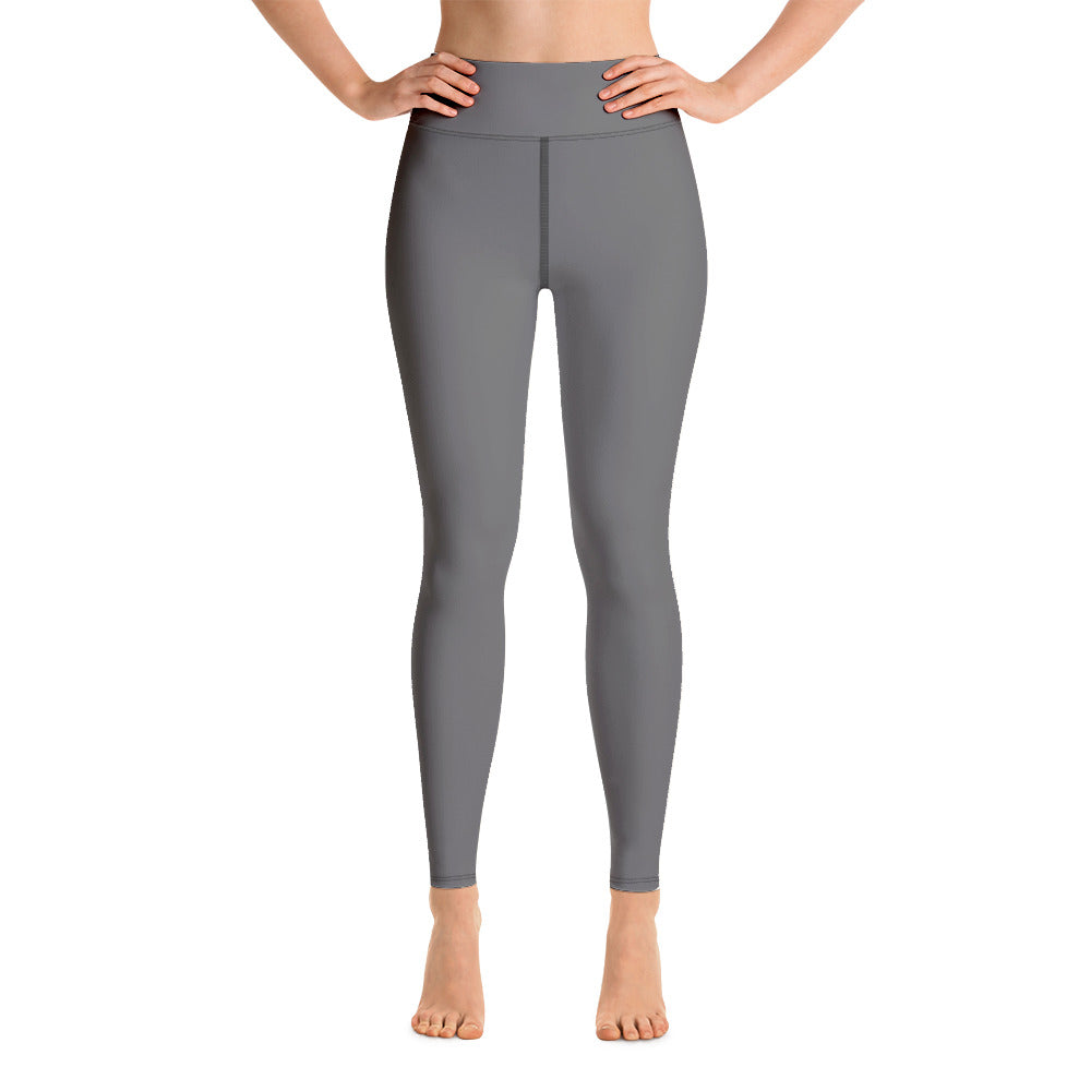 Tropical Seas Clothing - Women's Tropical Storm Yoga Leggings