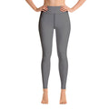 Tropical Seas Clothing - Women's Tropical Storm Yoga Leggings