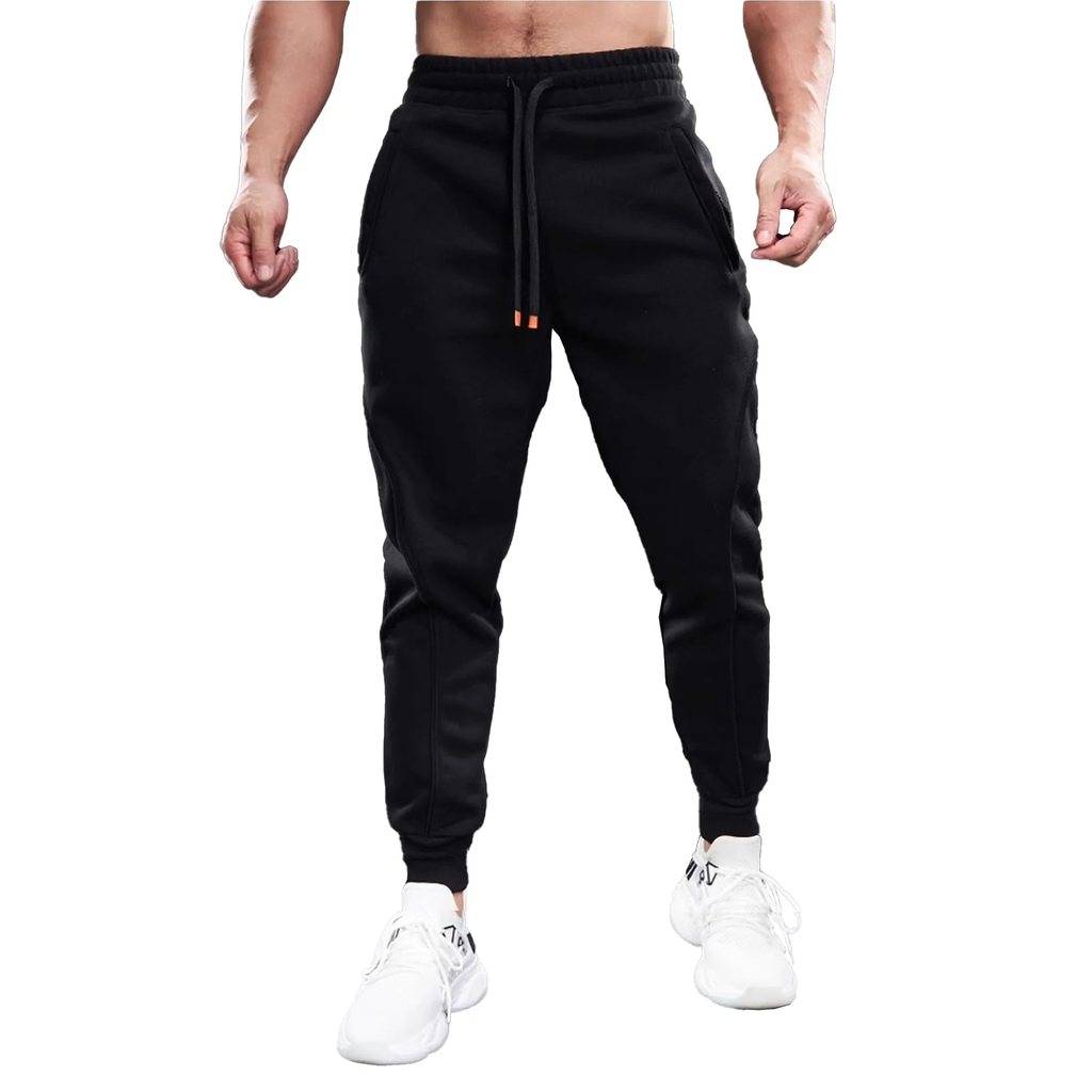 Fioboc Gym Joggers Men 2XL
